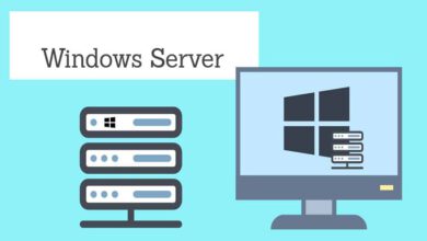 ویندوز سرور