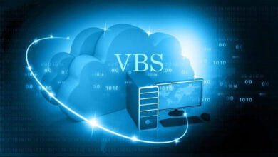 امنیت مبتنی بر مجازی سازی