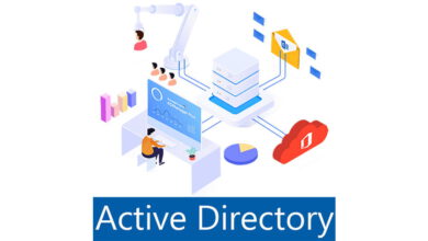 اکتیو دایرکتوری