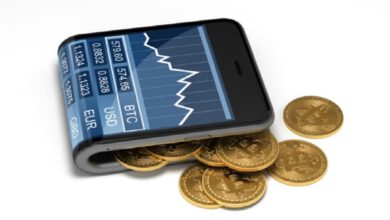 بهترین اپلیکیشن ارز دیجیتال