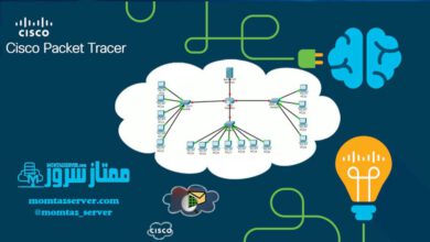 معرفی کامل cisco packet tracer