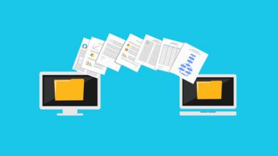 انتقال سایت به پلسک