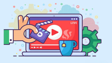 بهترین اپلیکیشن استریم 2022