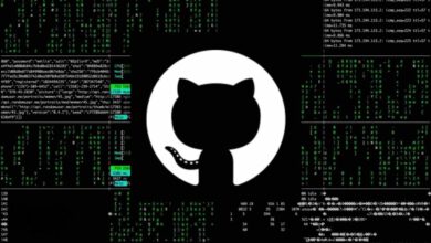 همه چیز درباره گیت هاب