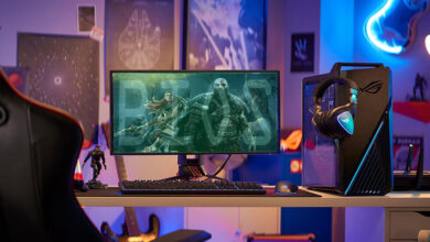 بهترین تنظیمات بازی BIOS