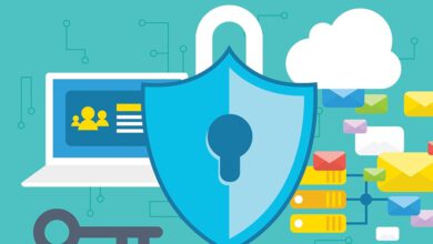 افزایش امنیت میکروتیک