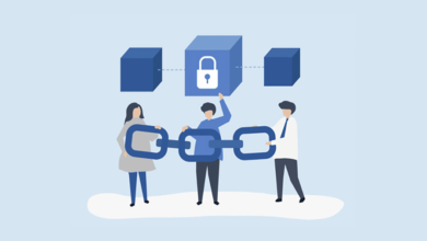 میزبانی P2P
